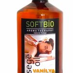 Softbio 1000 Ml Vanilya