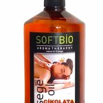 Softbio 1000 Ml Çikolata