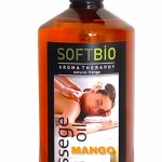 Softbio 1000 Ml Mango