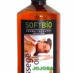Softbio 1000 Ml Jojoba